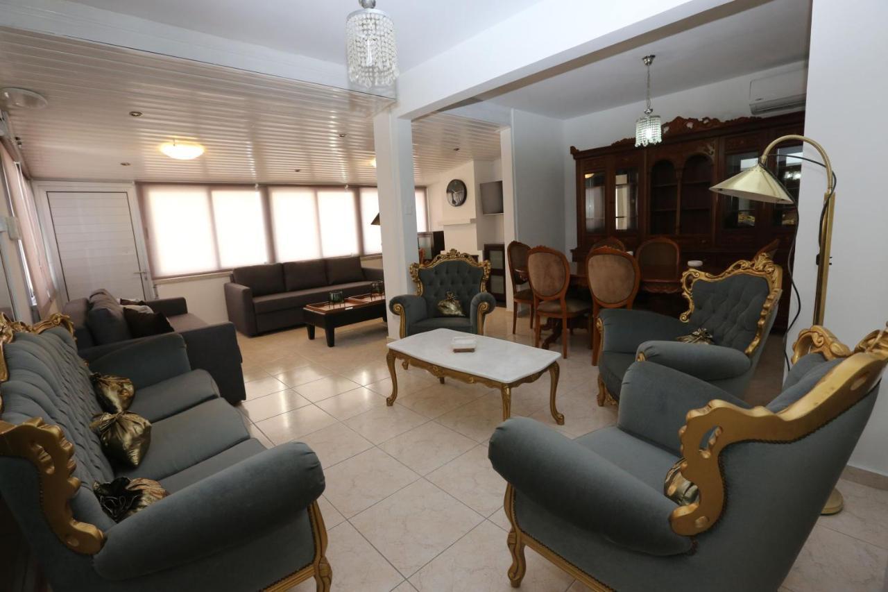 Сasa de vacaciones Sterika Dream House Limassol